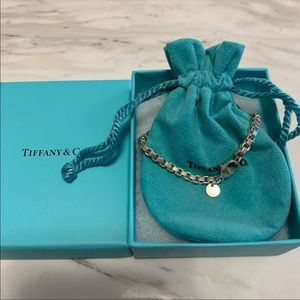 Tiffany & Co. Bracelet